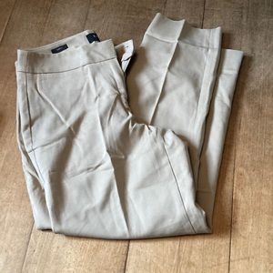NWOT Talbots slacks
